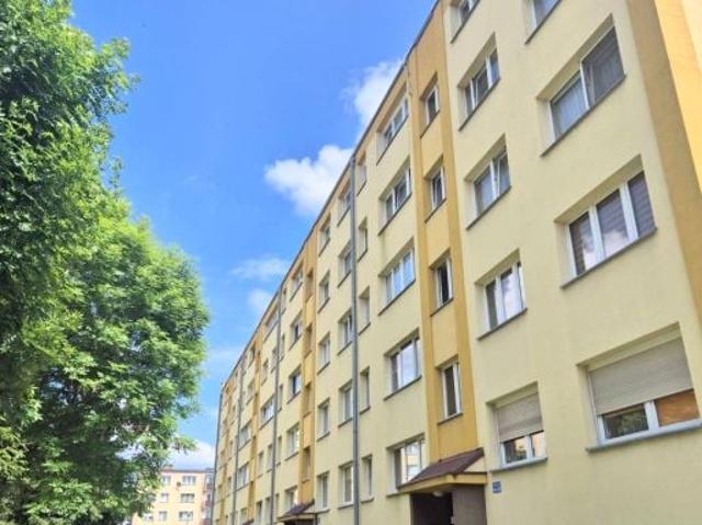 Mieszkanie na sprzedaż w Brzeg Dolny, Dolnośląskie