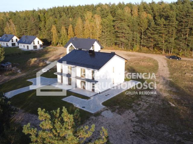Dom na sprzedaż w Stężyca, Pomorskie