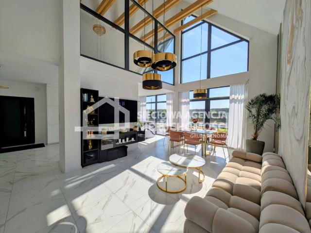 Dom na sprzedaż w Stężyca, Pomorskie