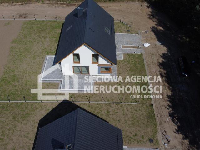 Dom na sprzedaż w Stężyca, Pomorskie