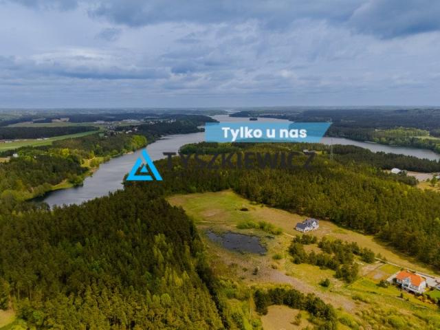 Grunt na sprzedaż w Stężyca, Pomorskie