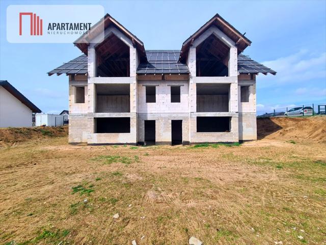 Dom na sprzedaż w Stężyca, Pomorskie