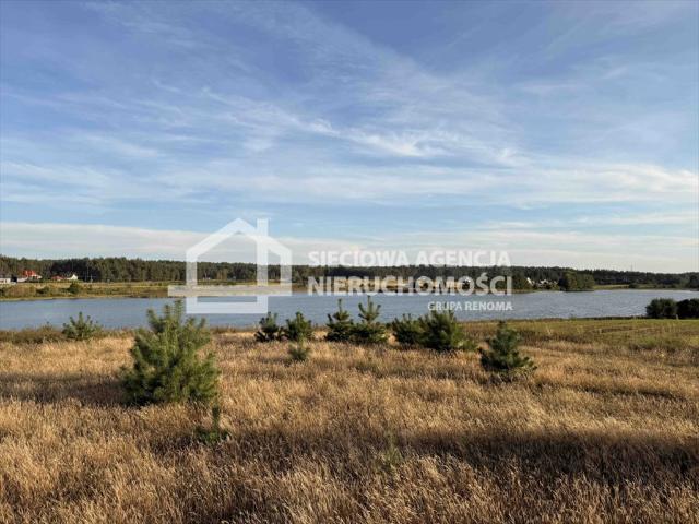 Grunt na sprzedaż w Stężyca, Pomorskie