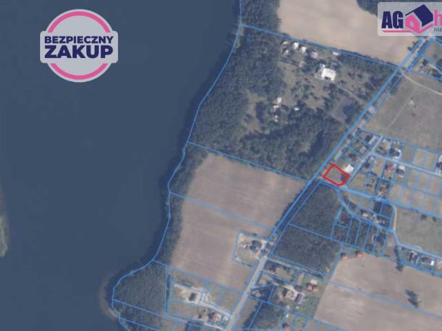 Grunt na sprzedaż w Stężyca, Pomorskie