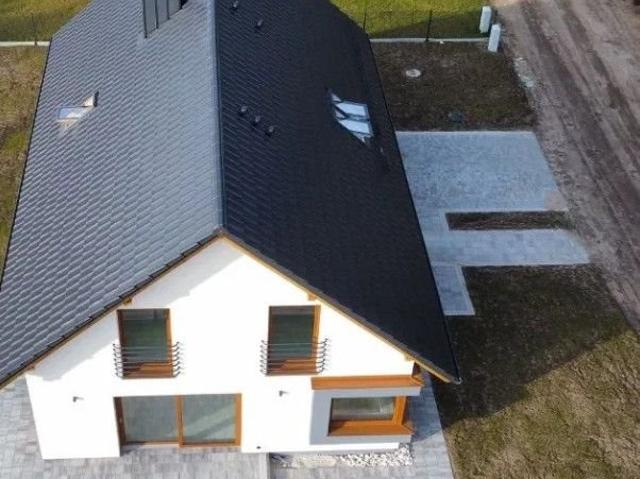 Dom na sprzedaż w Stężyca, Pomorskie