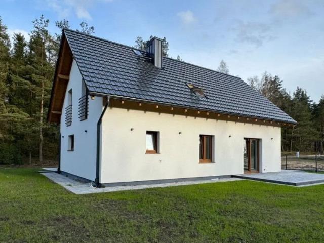 Dom na sprzedaż w Stężyca, Pomorskie