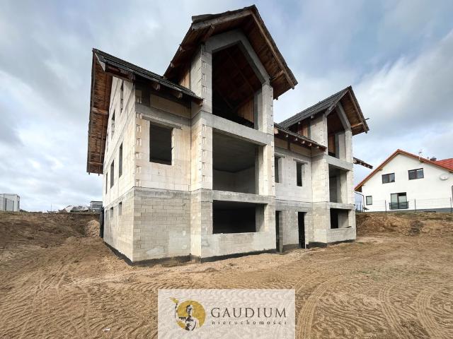 Dom na sprzedaż w Stężyca, Pomorskie