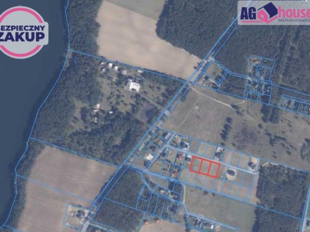 Grunt na sprzedaż w Stężyca, Pomorskie