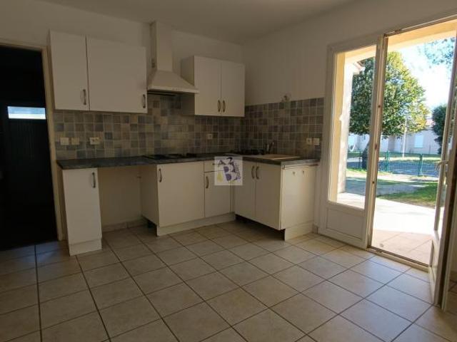 Maison location à Angoulême, Saint-yrieix-sur-charente