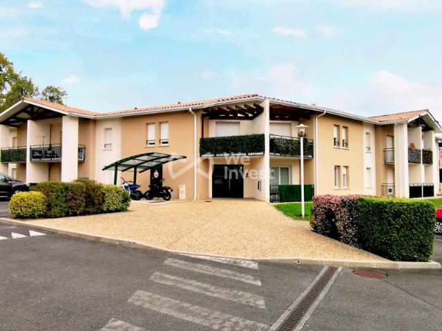 Appartement vente à Blaye, Saint-yzan-de-soudiac