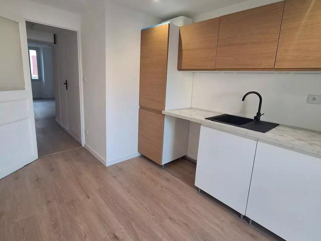 Appartement location à Marseille, Auriol