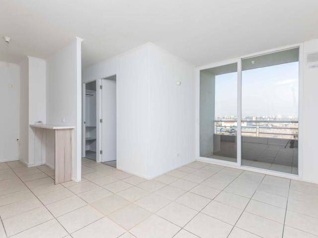 Departamento en arriendo en La Granja, Metropolitana