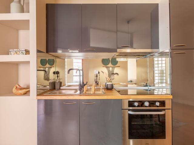 Apartamento alugar em Braga