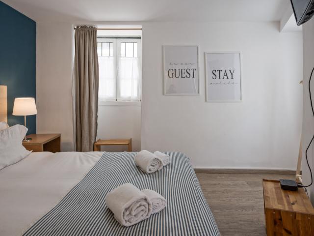 Apartamento alugar em Misericórdia, Lisboa