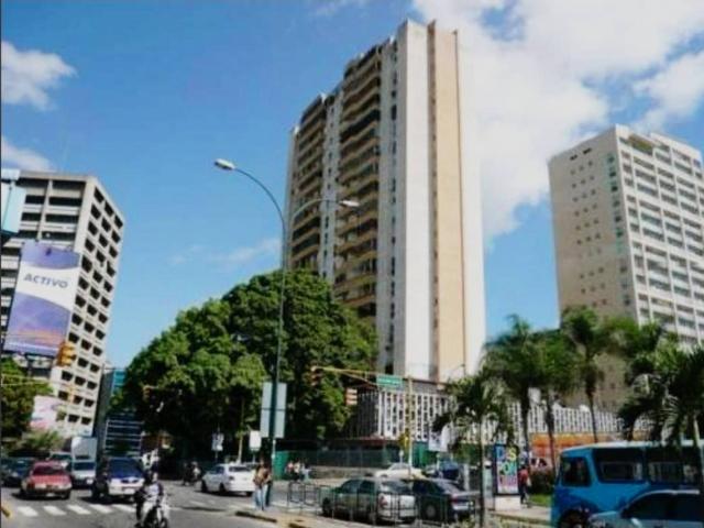 Apartamento en venta en Distrito Capital