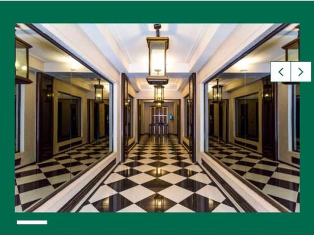 Sta. Lucía/Av. Libertador Bernardo O´Higgins, Santiago