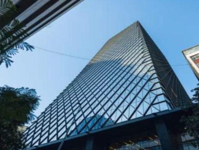 Sta. Lucía/Av. Libertador Bernardo O´Higgins, Santiago