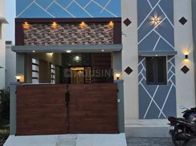Villa for sale in Kelambakkam, Tamil Nadu