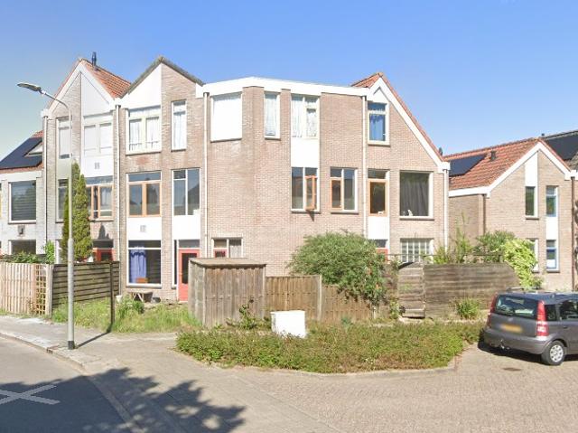 Appartement te huur in Noord-scharwoude, Noord Holland