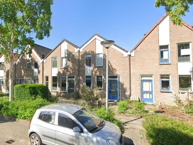 Appartement te huur in Noord-scharwoude, Noord Holland