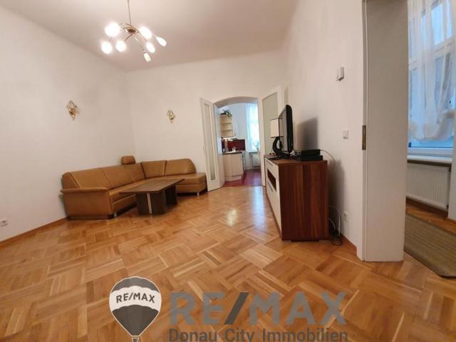 Wohnung mieten in Donaustadt, Wien