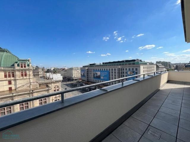 Apartment mieten in Innere Stadt, Wien