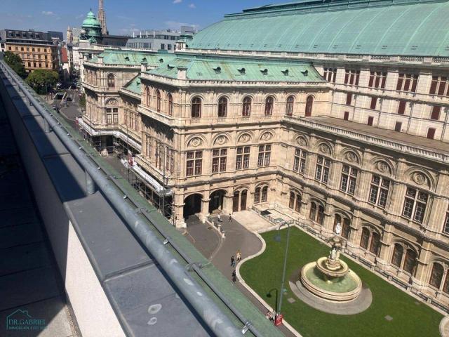 Apartment mieten in Innere Stadt, Wien