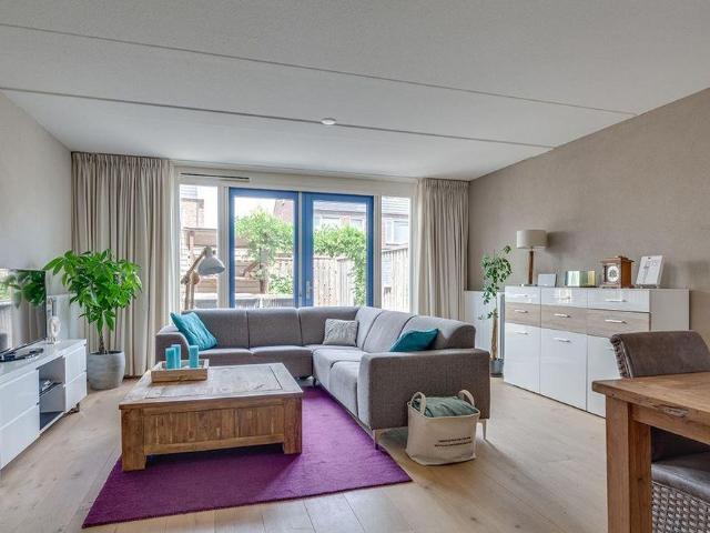 Woning te huur in Schuytgraaf, Arnhem
