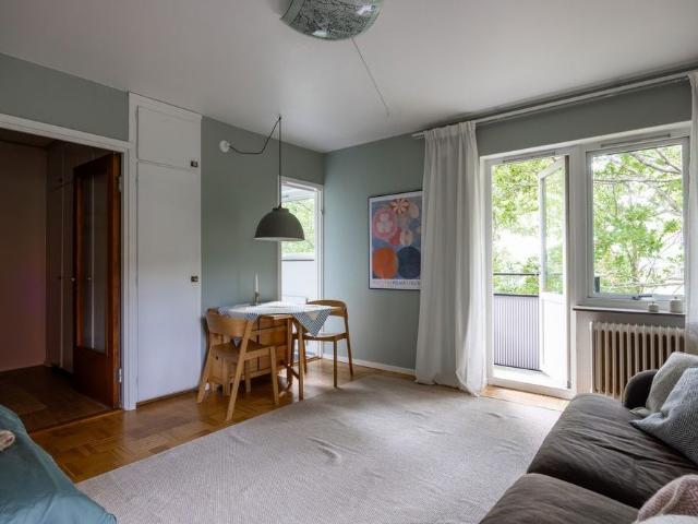 Lägenhet hyra i Skatås, Göteborg