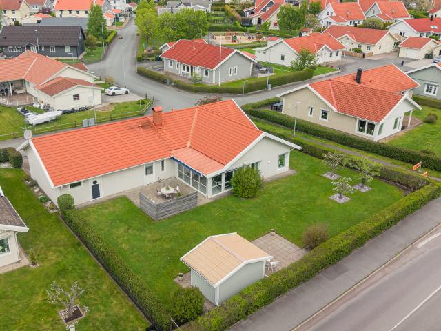 Villa till salu i Taberg, Jönköping
