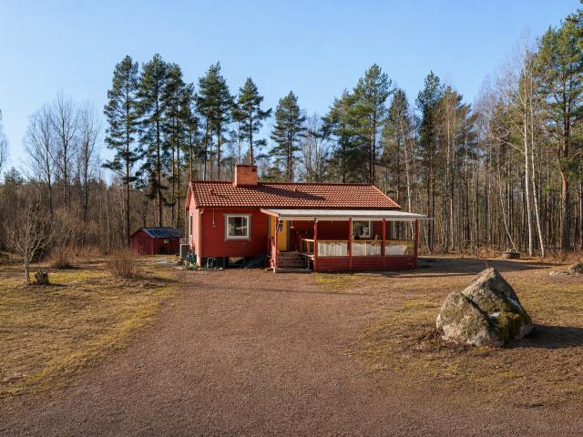 Villa till salu i Falun, Dalarna