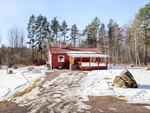 Villa till salu i Falun, Dalarna