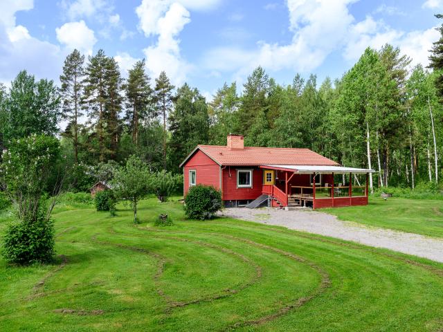 Villa till salu i Falun, Dalarna