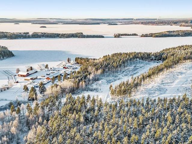 Tomt till salu i Falun, Dalarna