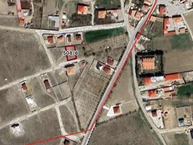 Niğde içerisinde satılık Arsa
