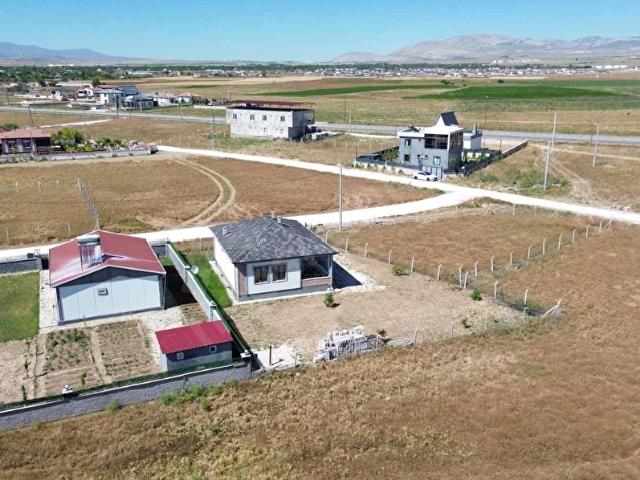 Niğde içerisinde satılık Arsa