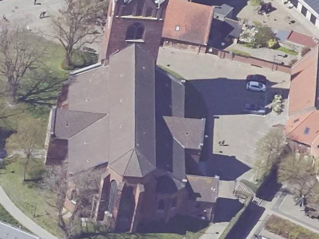 Erhvervsejendom til leje i Slagelse