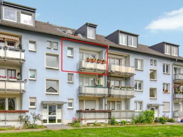 Wohnung kaufen in Kerpen (Eifel), Landkreis Vulkaneifel