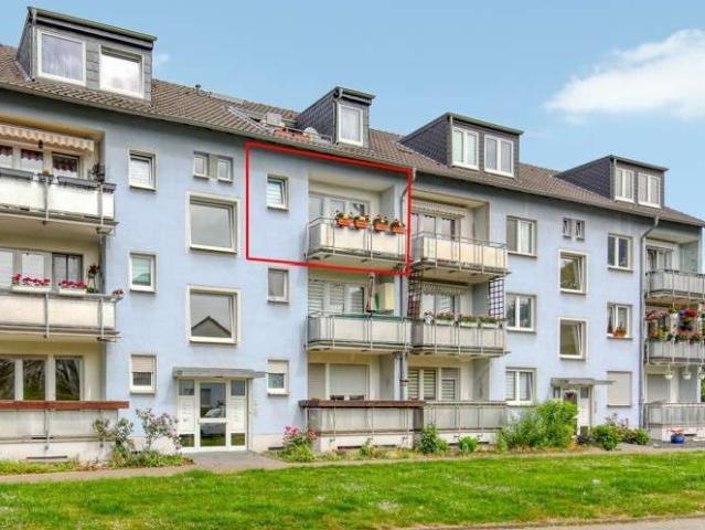 Wohnung kaufen in Kerpen (Eifel), Landkreis Vulkaneifel