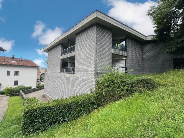 Wohnung kaufen in Canobbio, Tessin