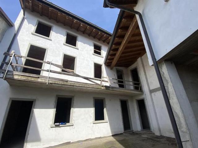 Terreno in vendita a Cortenuova, Lombardia