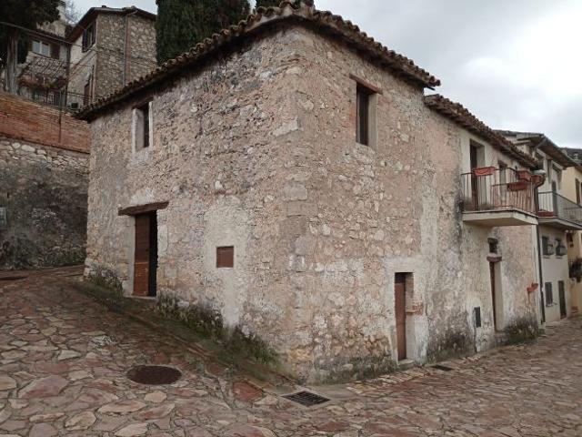 Appartamento in vendita a Colpetrazzo, Umbria