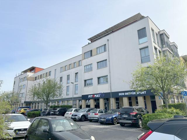 Wohnung kaufen in Falkensee, Brandenburg