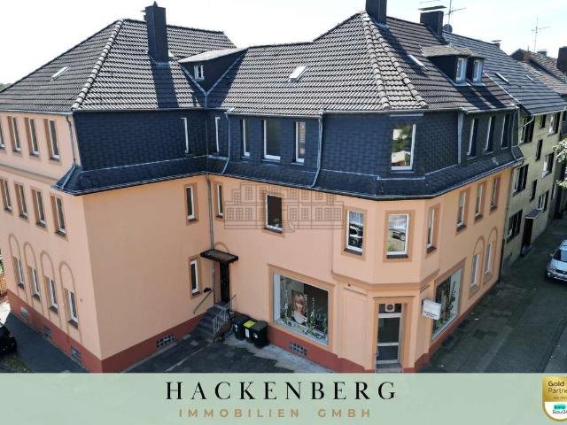 Gewerbe kaufen in Mülheim an der Ruhr, Mülheim