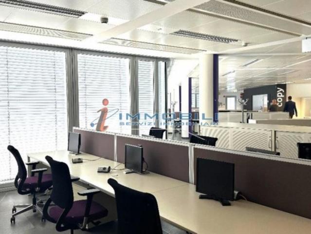 Palazzo in affitto a Milano