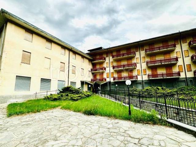 Palazzo in affitto a Circoscrizione 1, Piemonte