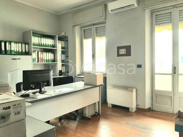 Palazzo in affitto a Circoscrizione 5, Piemonte