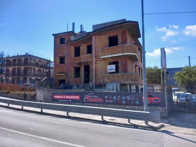 Palazzo in vendita a Baiano, Campania