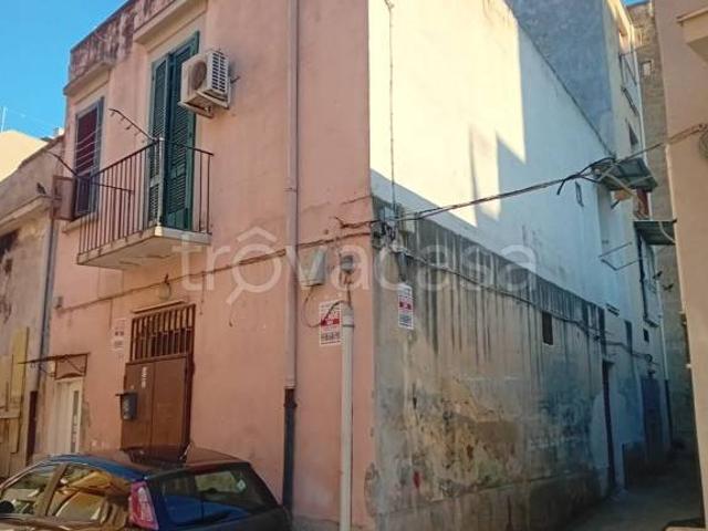 Palazzo in vendita a San Giacomo Settefrati, Puglia