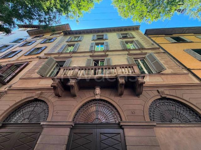 Palazzo in vendita a Città Alta, Bergamo